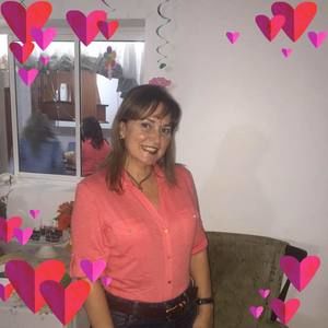 Meet your Posher, Sandra